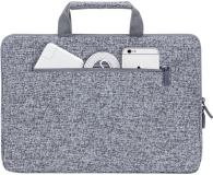 RIVACASE Anvik 7913 13.3" szary - 1077860 - zdjęcie 4